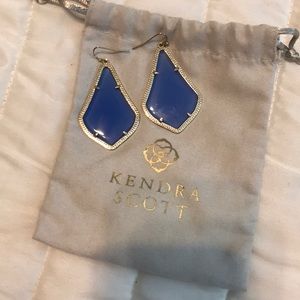 🌸HP🌸 Kendra Scott Alexandra earrings